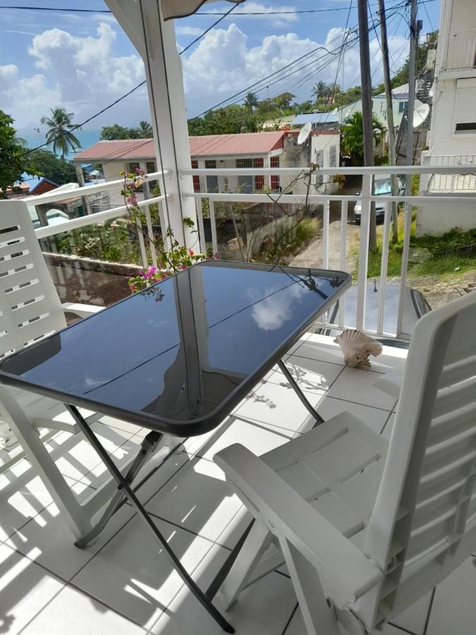 Escale Detente Bleue Le Gosier  Exterior photo